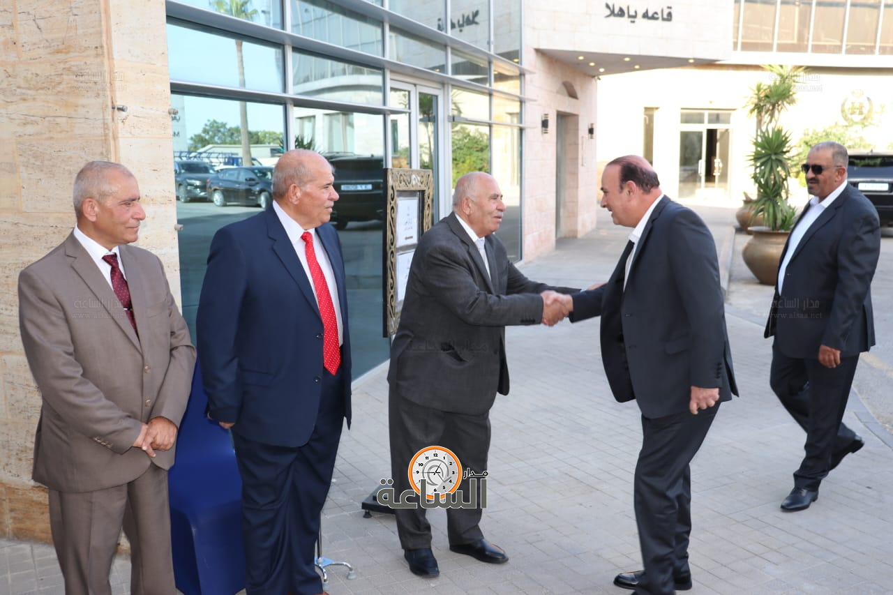 Madar Al-Saa Images 0.5468476827196563