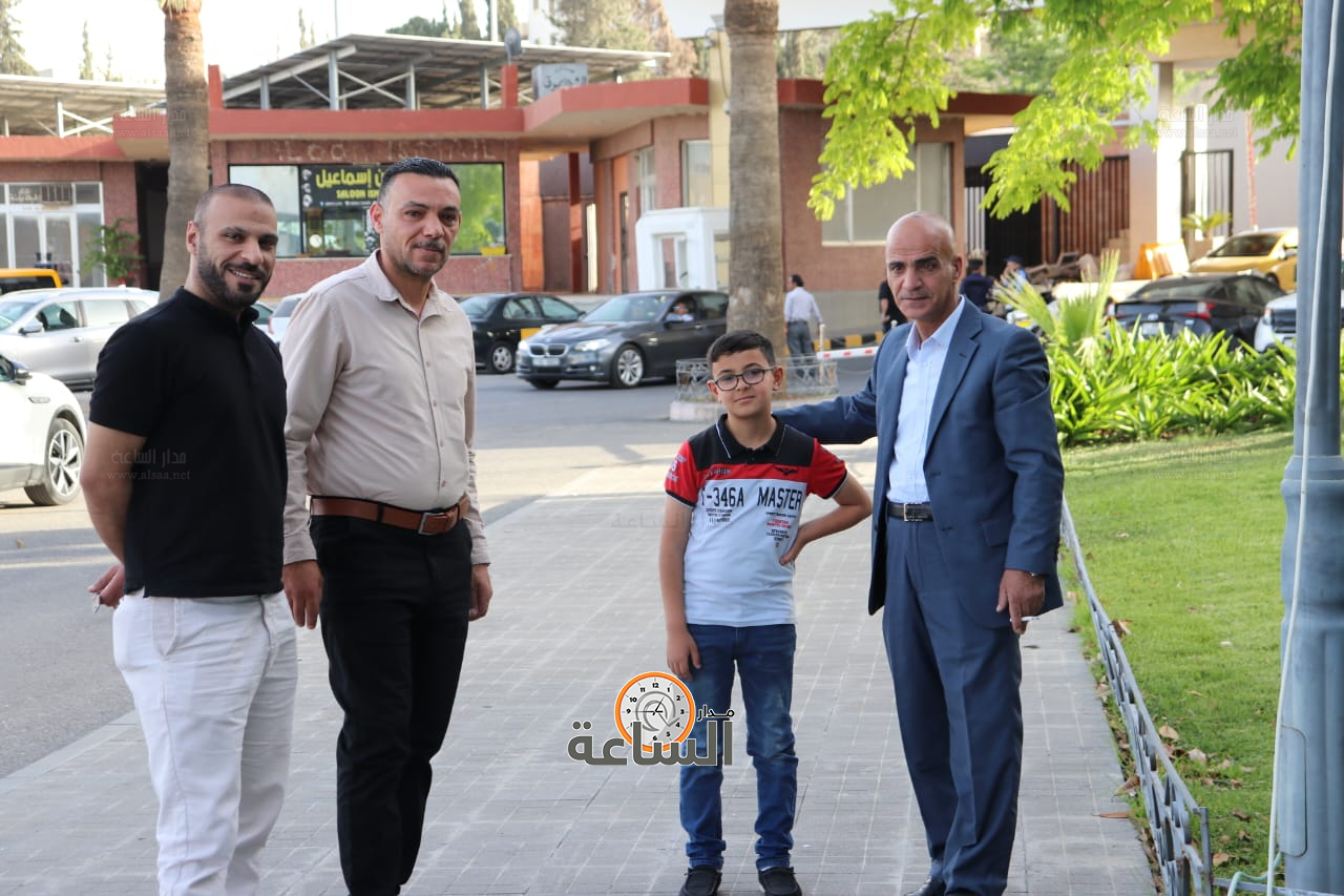 Madar Al-Saa Images 0.6015058210892829