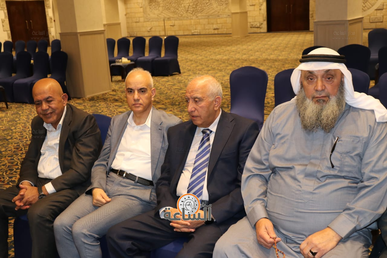 Madar Al-Saa Images 0.055966605602519426