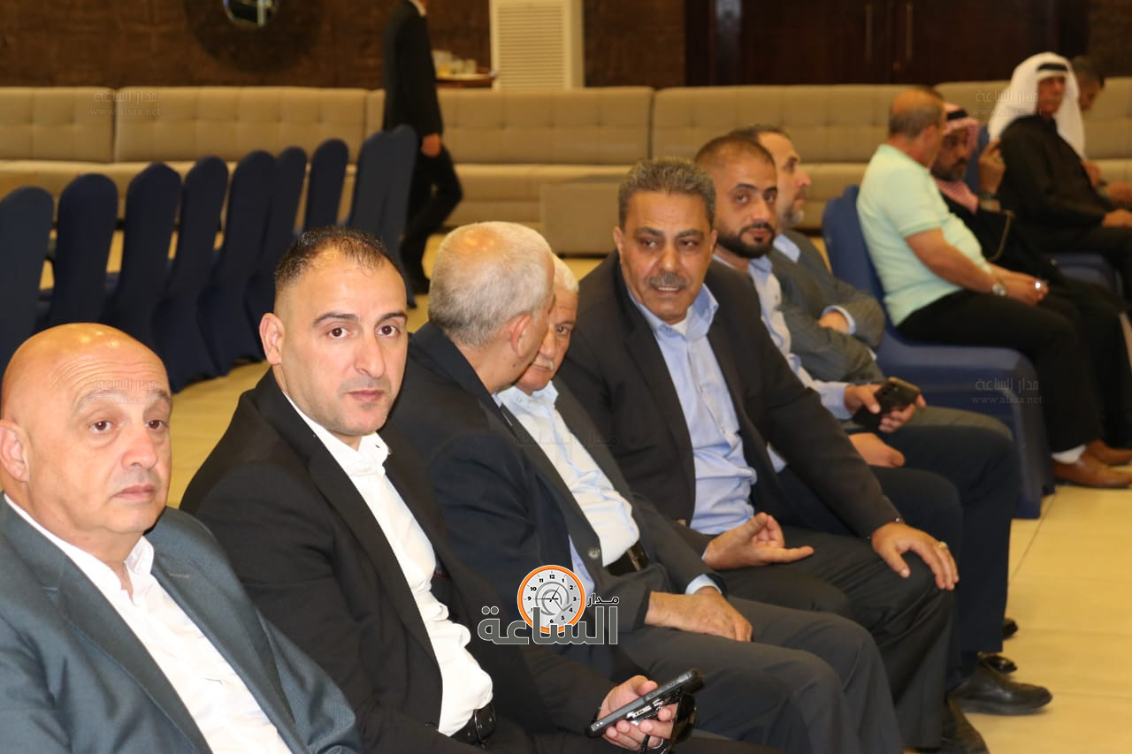 Madar Al-Saa Images 0.9336360662447161