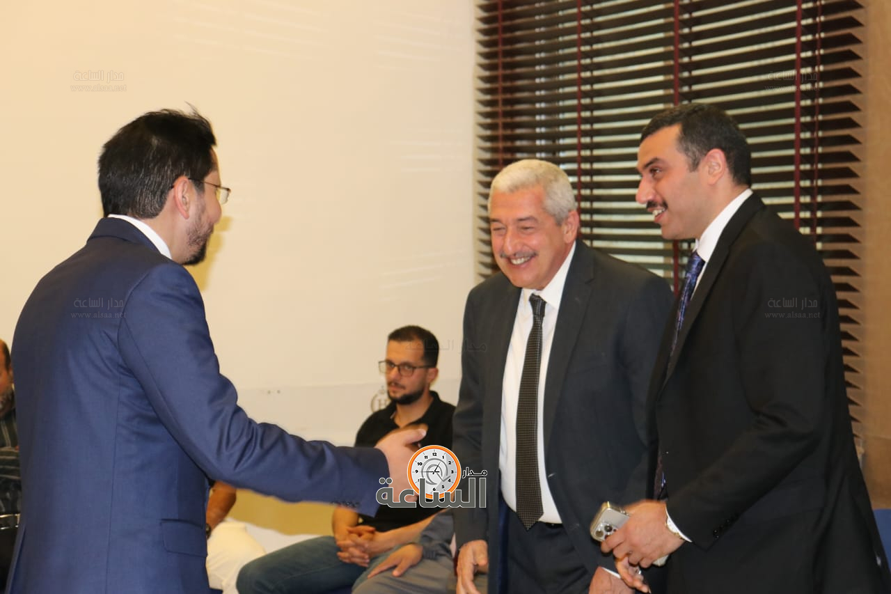 Madar Al-Saa Images 0.22007093932063315