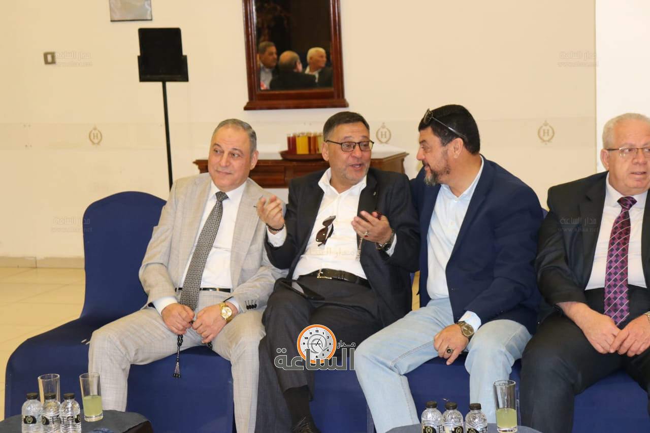 Madar Al-Saa Images 0.6107837894667414