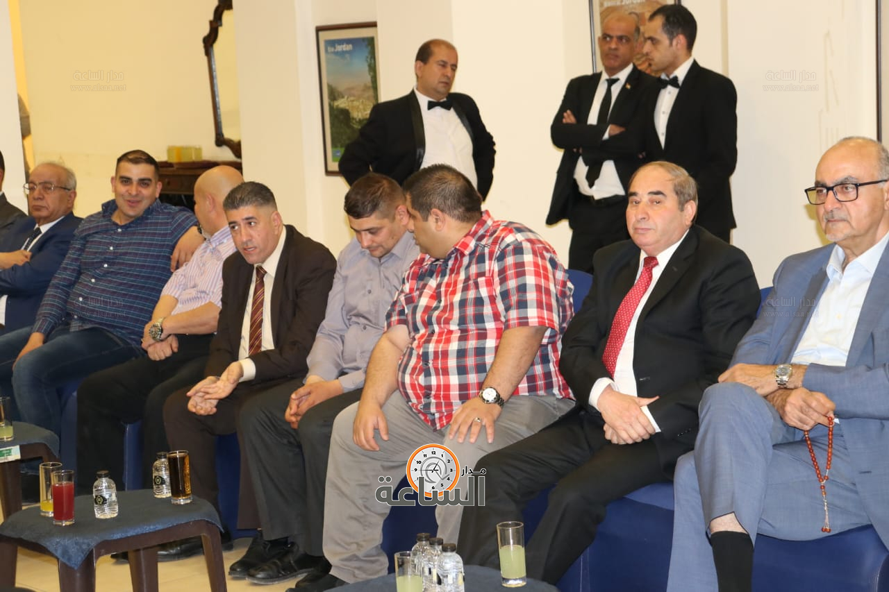 Madar Al-Saa Images 0.23791625141698602