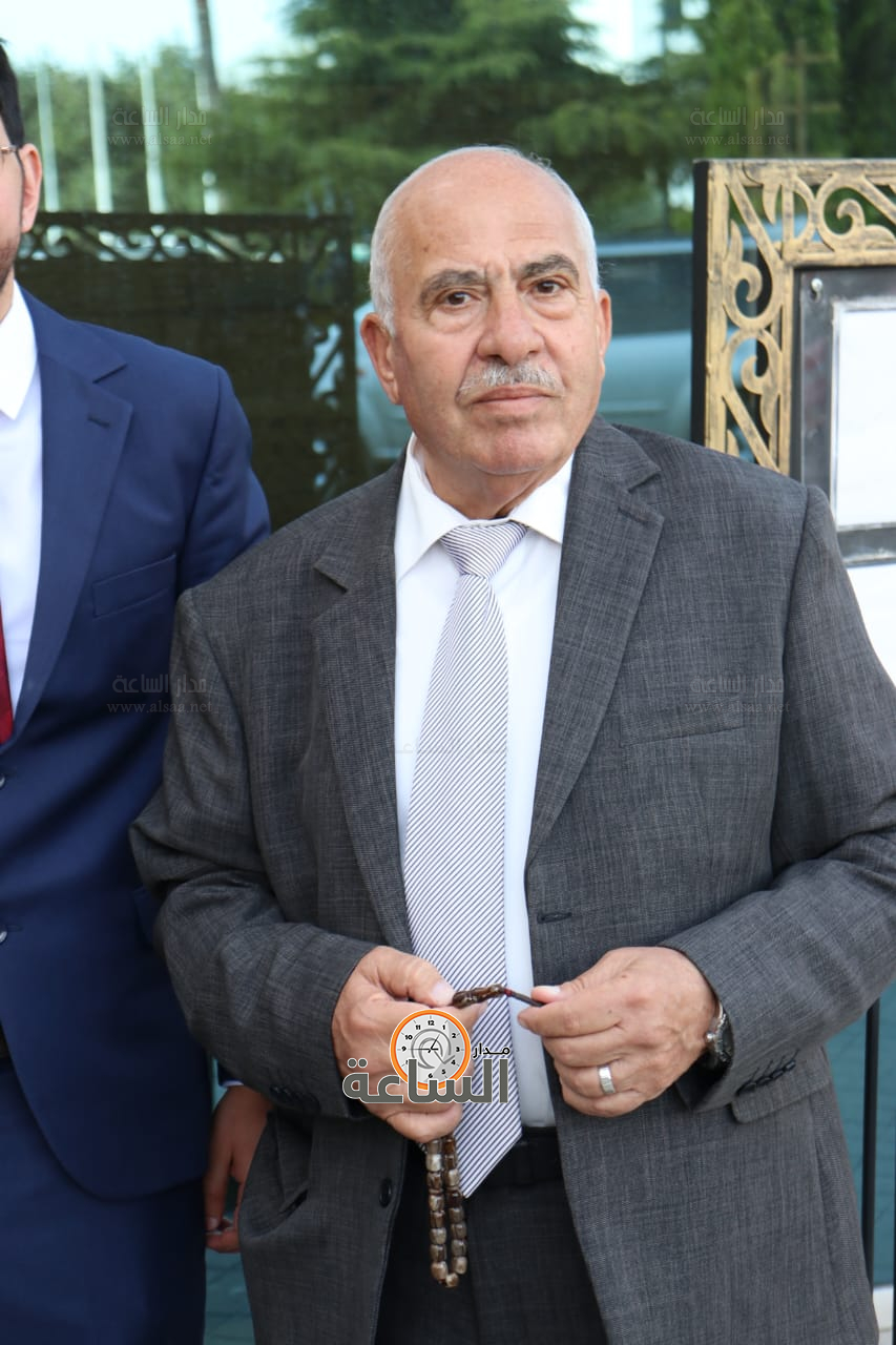 Madar Al-Saa Images 0.16543779470463738