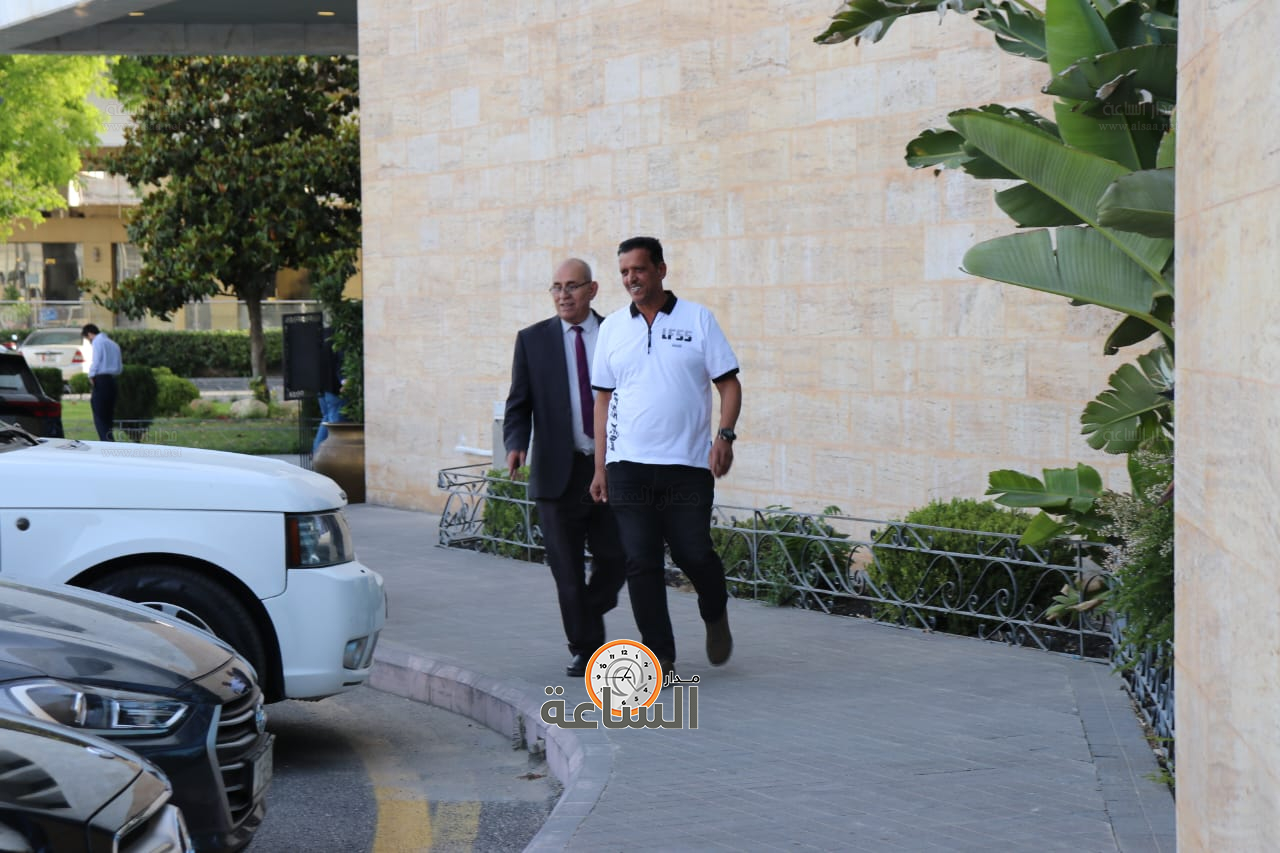 Madar Al-Saa Images 0.5705841754266218