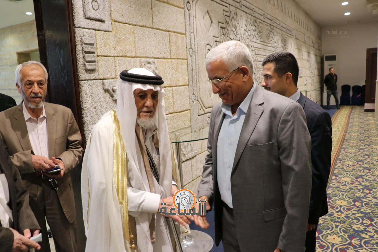 Madar Al-Saa Images 0.9461462949863993