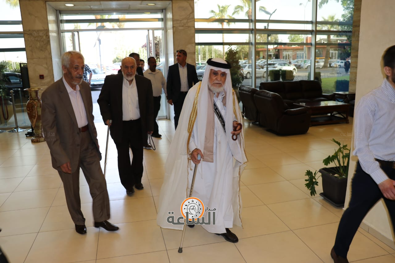 Madar Al-Saa Images 0.8240899724904184