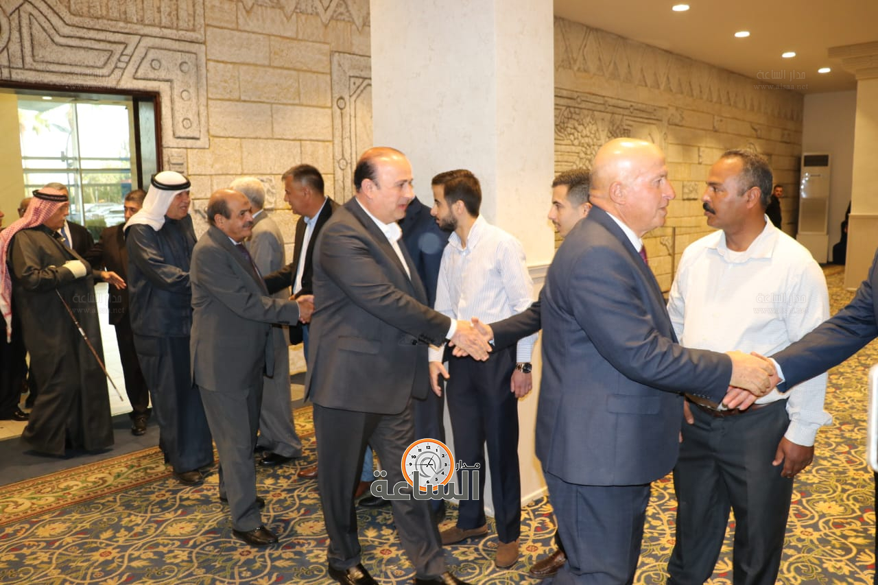 Madar Al-Saa Images 0.7576007967222895