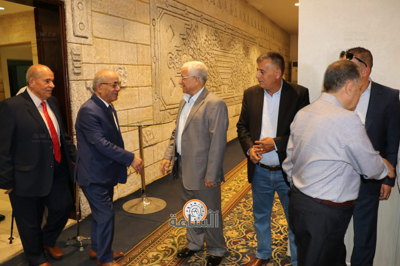 Madar Al-Saa Images 0.3722061622304663