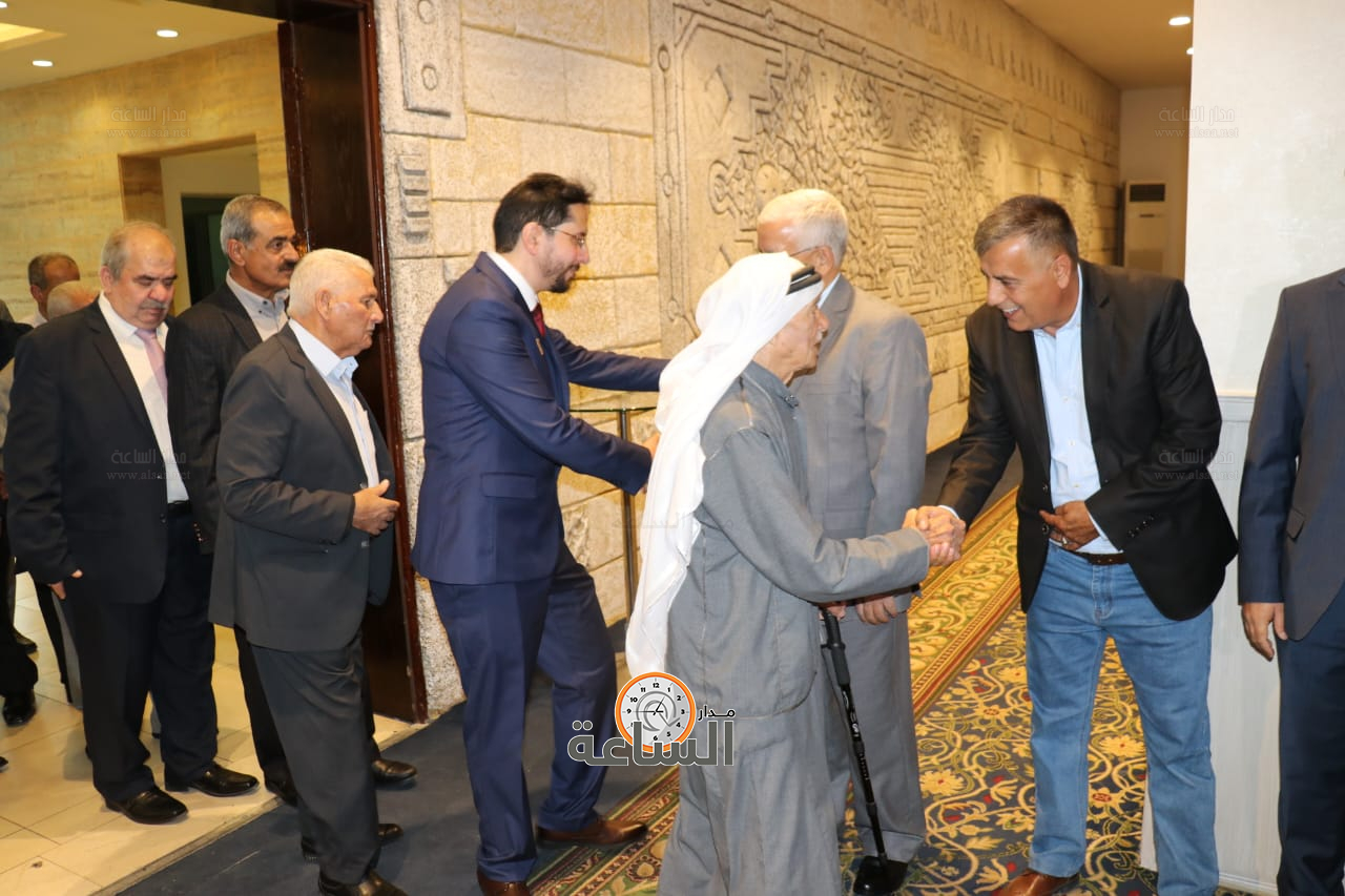 Madar Al-Saa Images 0.6849521749230139