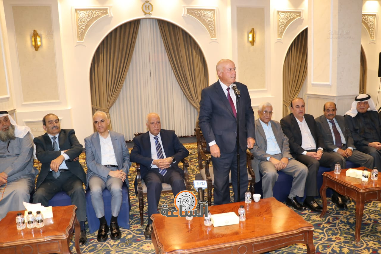 Madar Al-Saa Images 0.7399608001045332