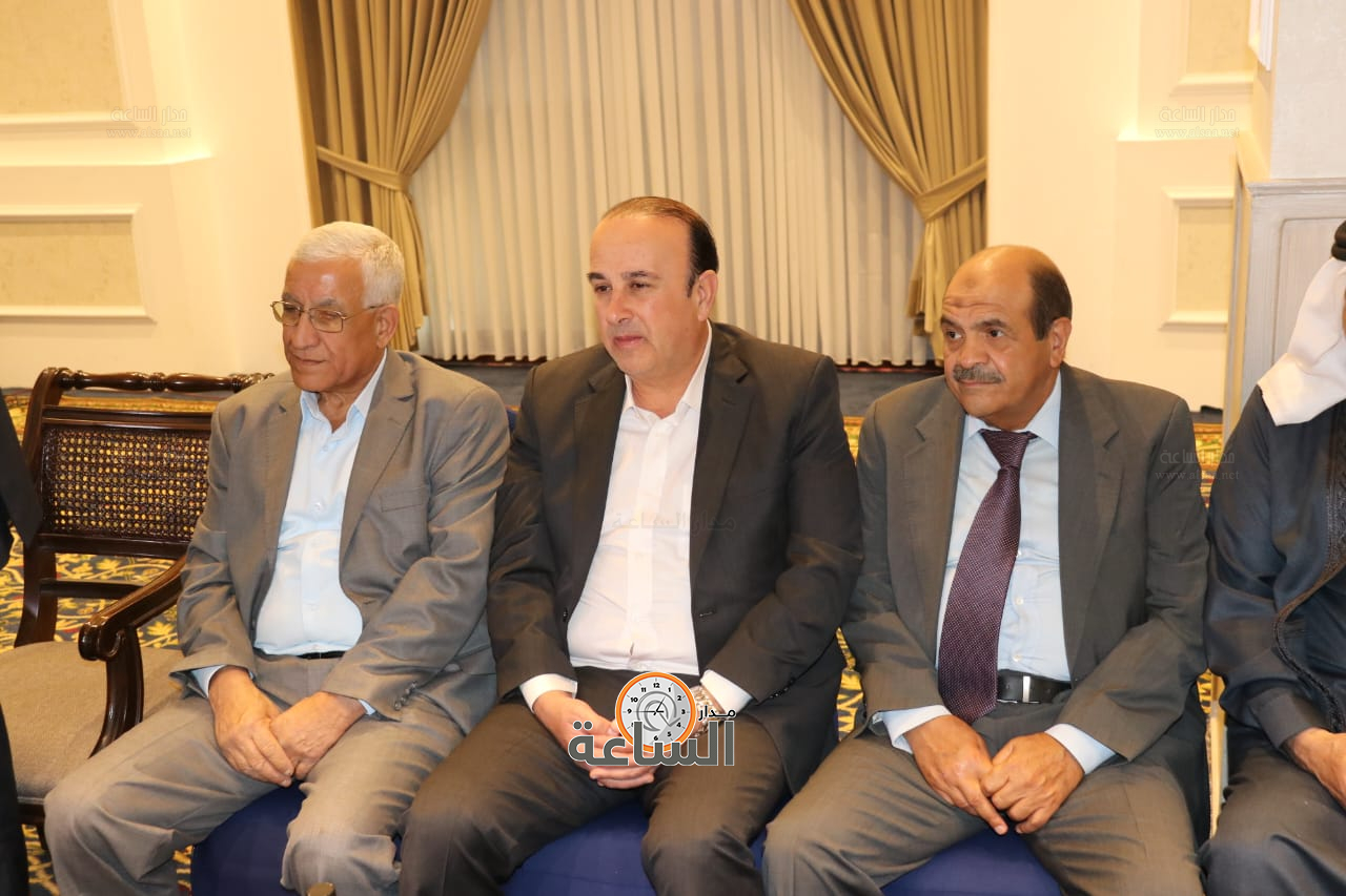 Madar Al-Saa Images 0.858219933036907