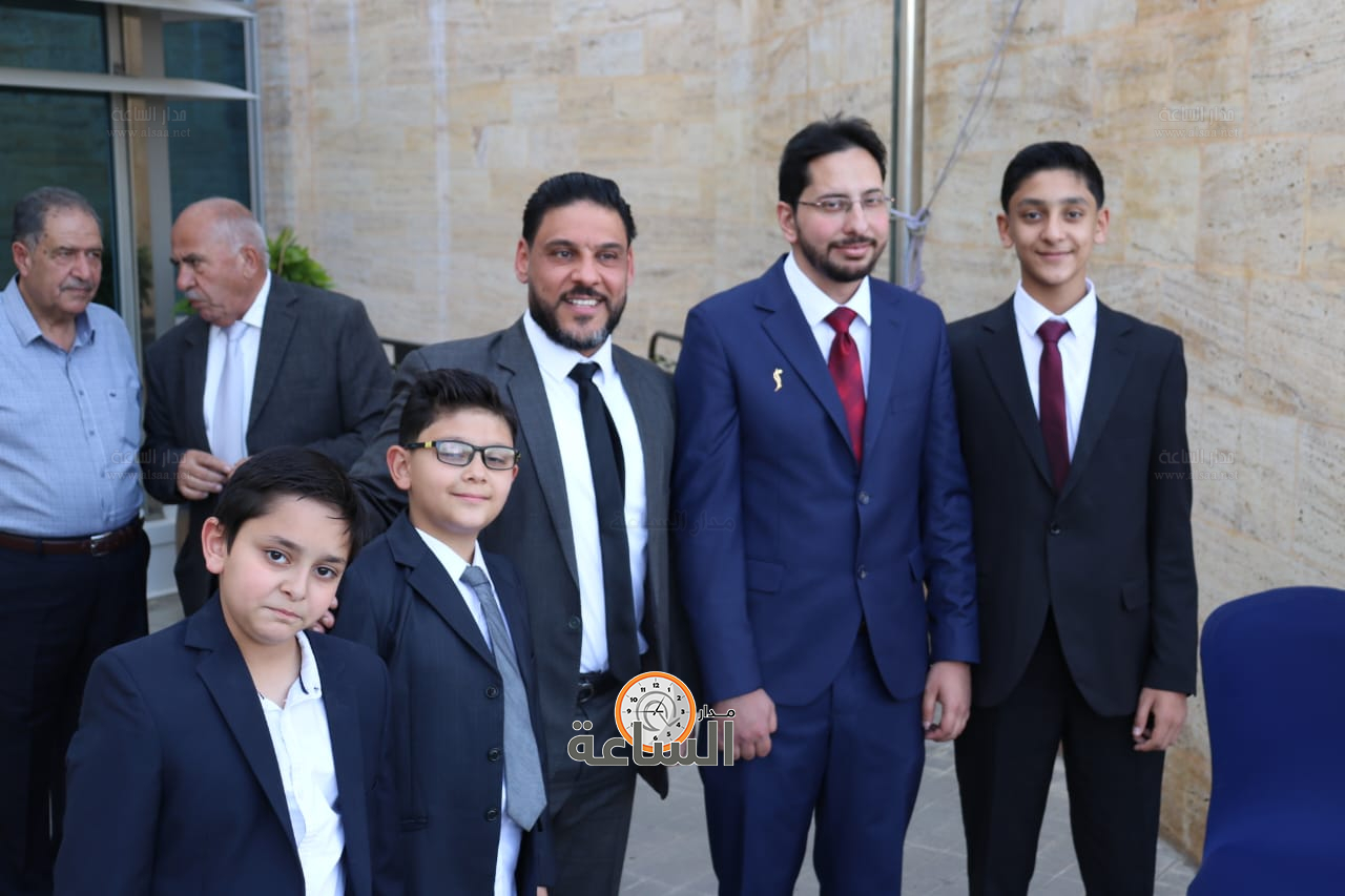 Madar Al-Saa Images 0.17736037078595734