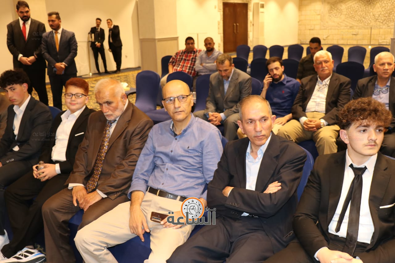 Madar Al-Saa Images 0.8249143621249542