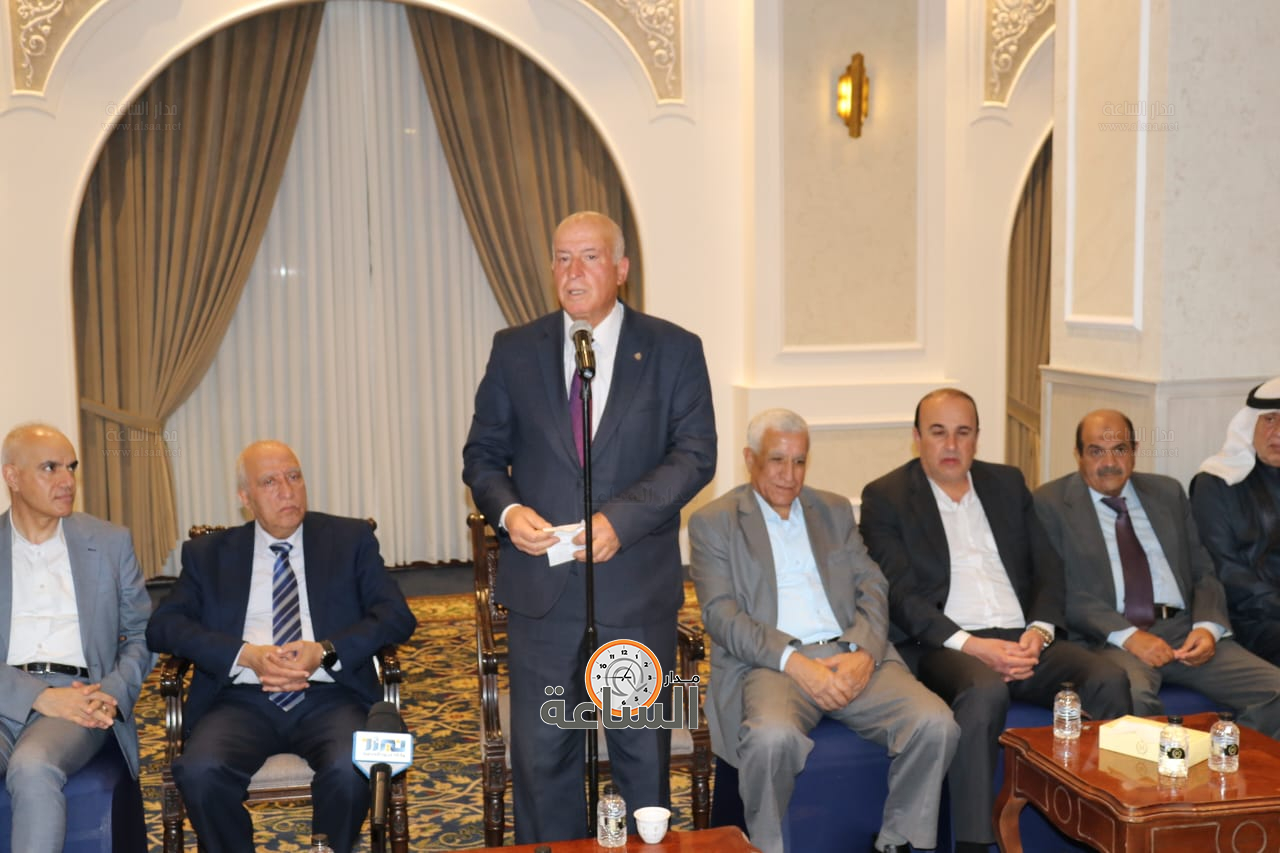 Madar Al-Saa Images 0.7920506038819649