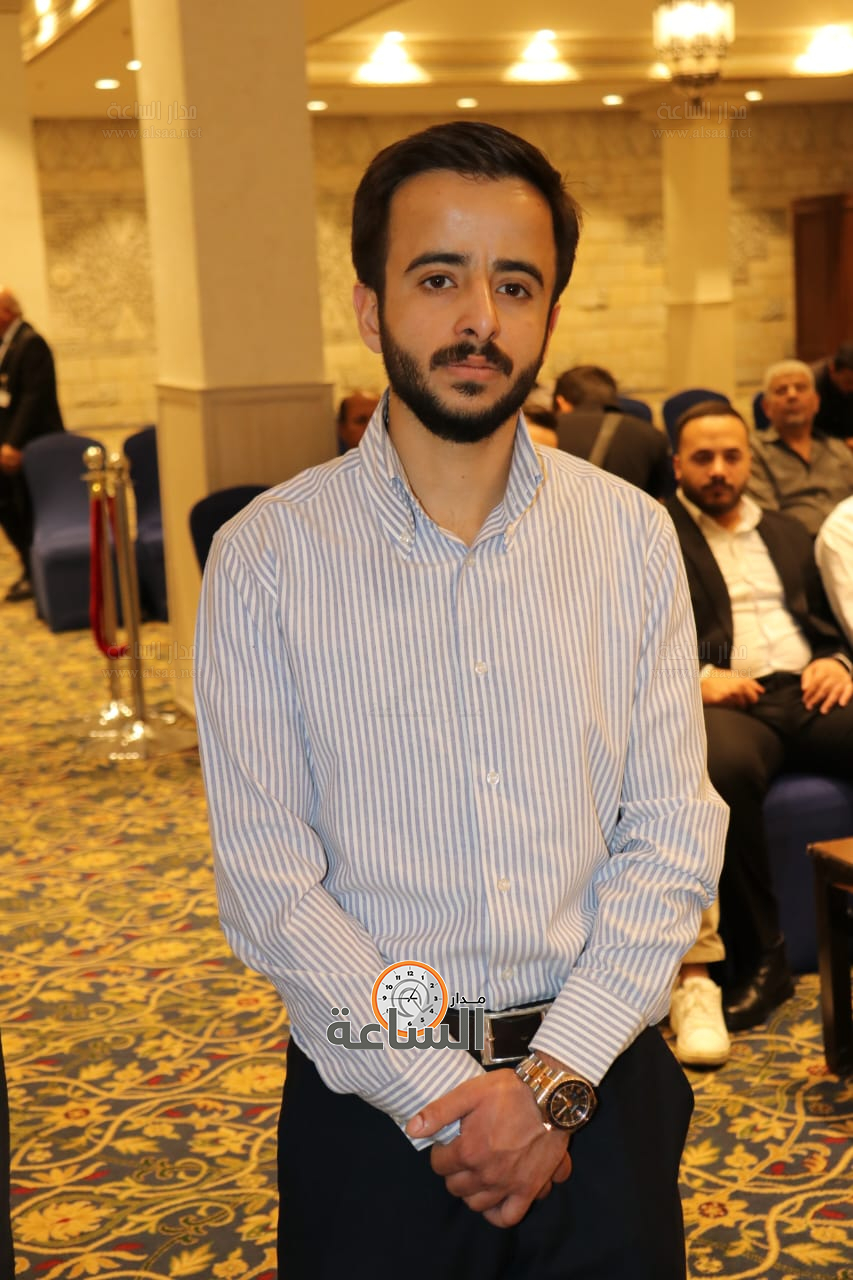 Madar Al-Saa Images 0.4353830849403457