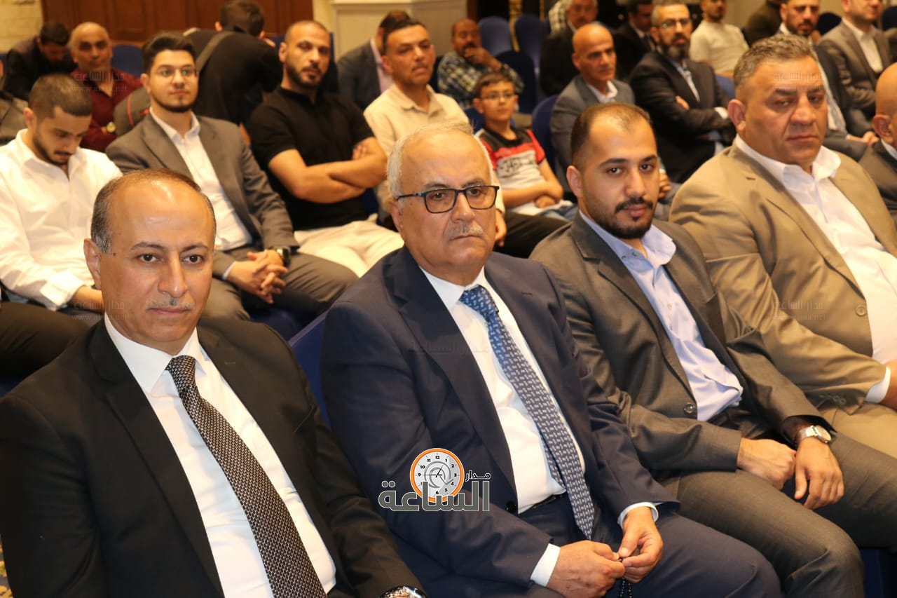 Madar Al-Saa Images 0.40782399714739626