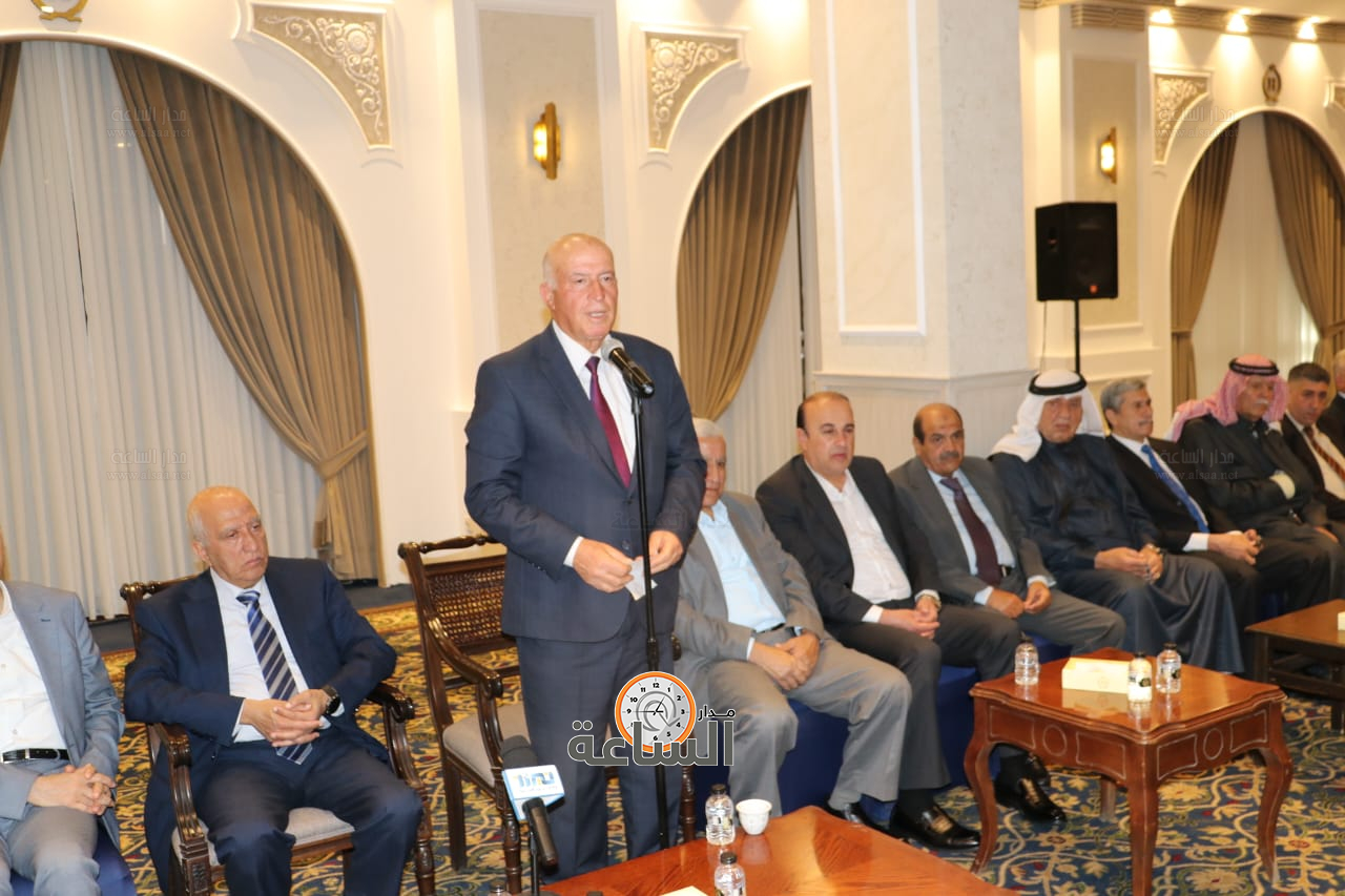 Madar Al-Saa Images 0.7761607655211997