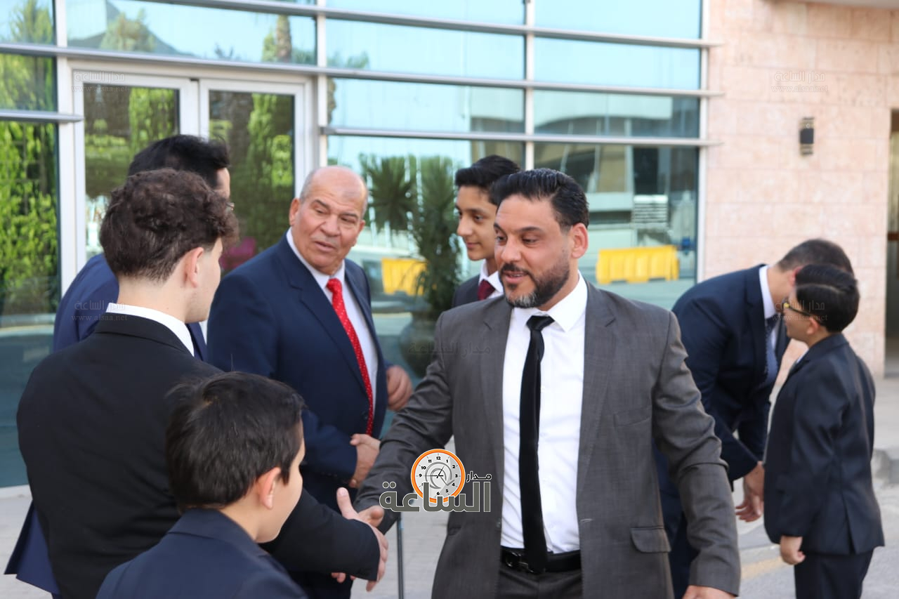 Madar Al-Saa Images 0.627108402909831