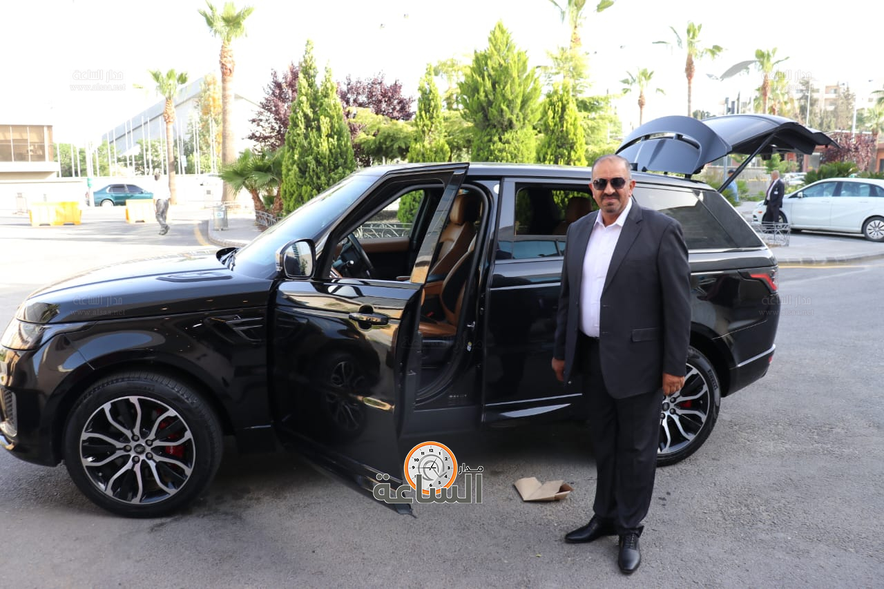 Madar Al-Saa Images 0.09785721616471577