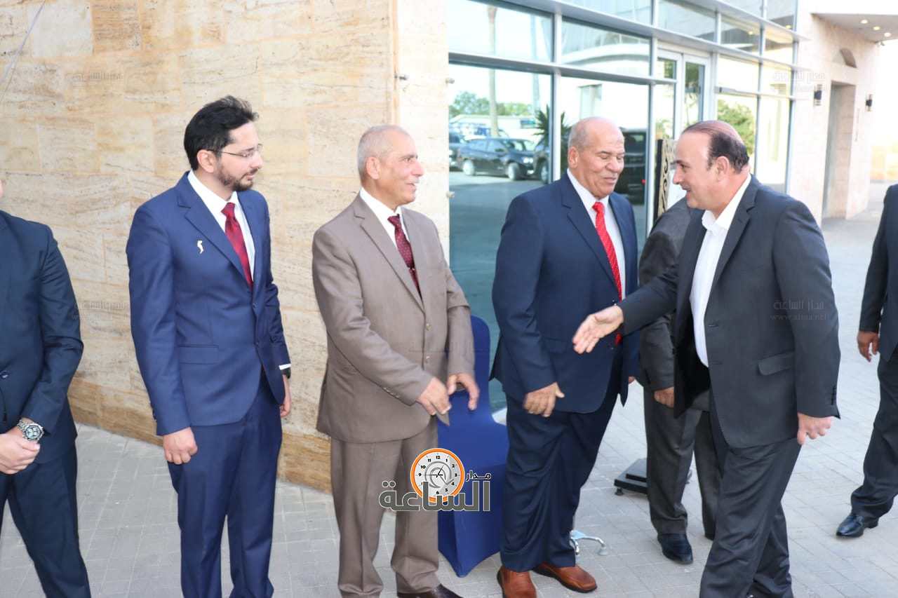 Madar Al-Saa Images 0.7303484209827137