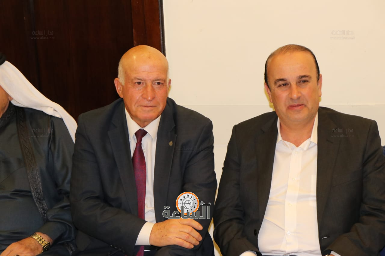 Madar Al-Saa Images 0.6828385304258459