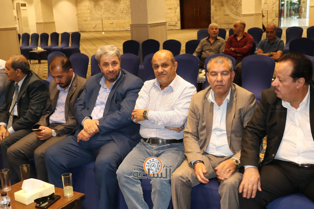 Madar Al-Saa Images 0.7569703930745991