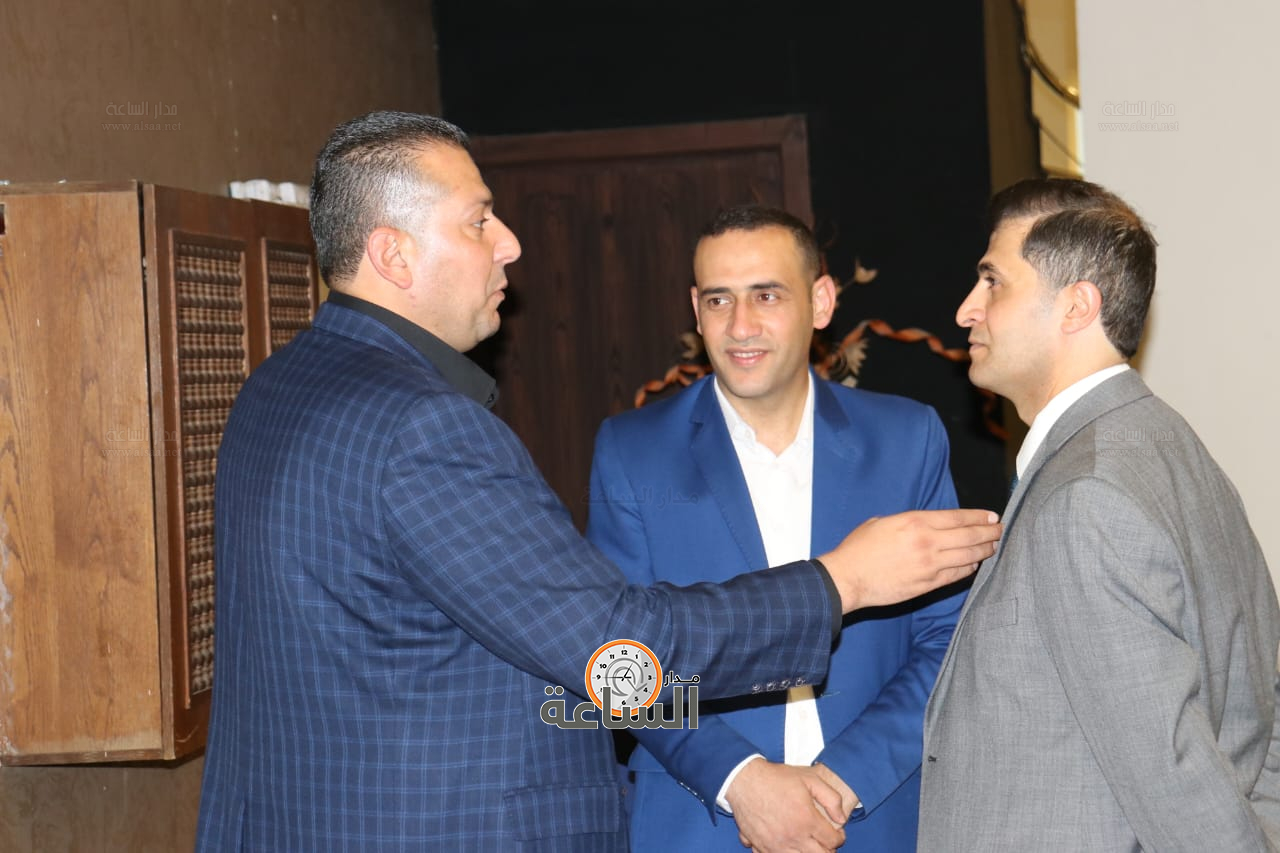 Madar Al-Saa Images 0.6115737880962013