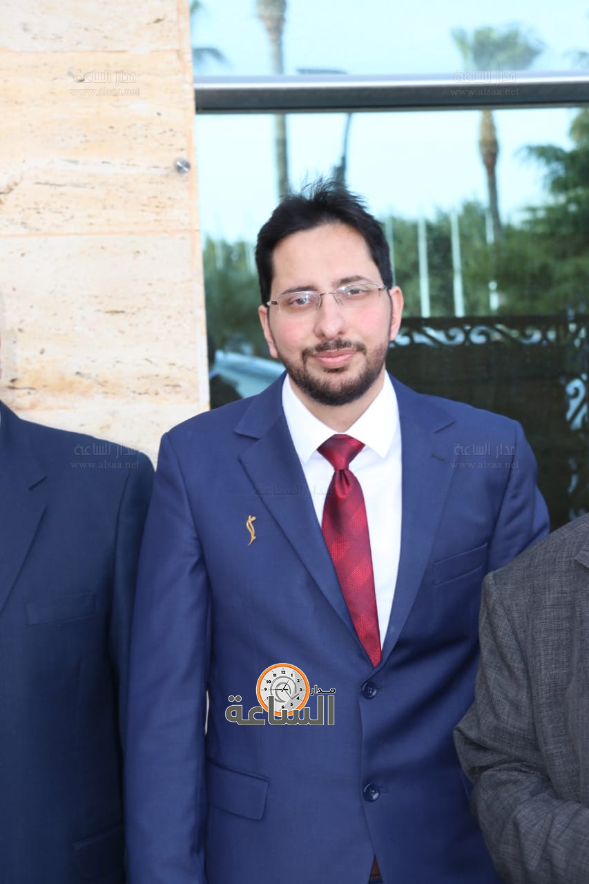 Madar Al-Saa Images 0.5457265902075881