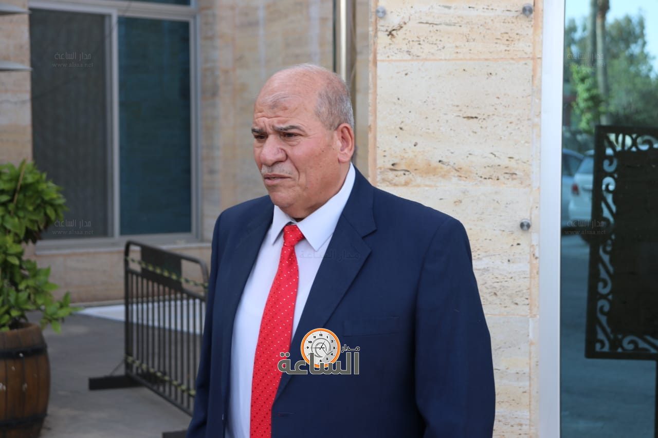 Madar Al-Saa Images 0.07813252653089575