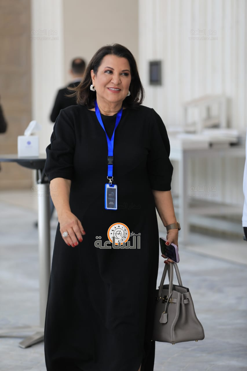 العين خولة العرموطي