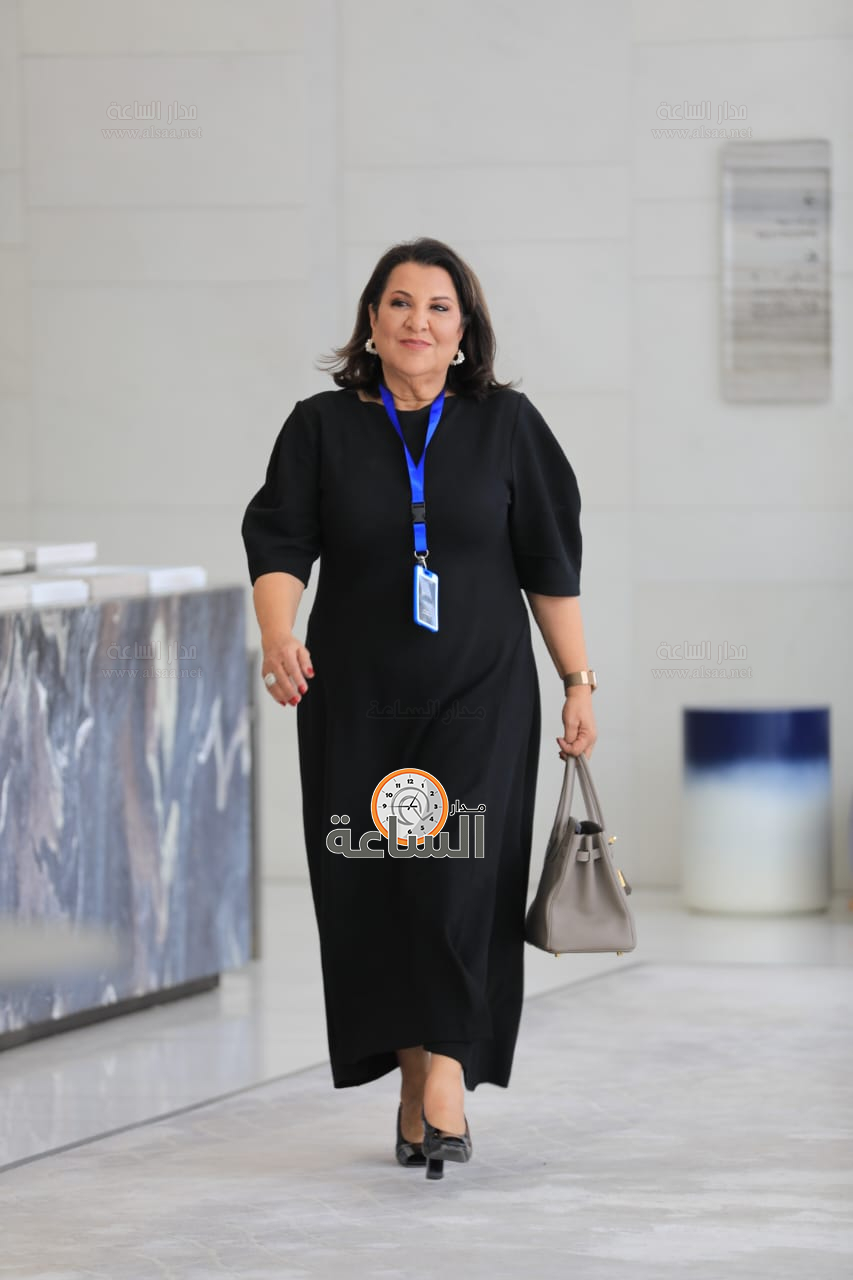 العين خولة العرموطي