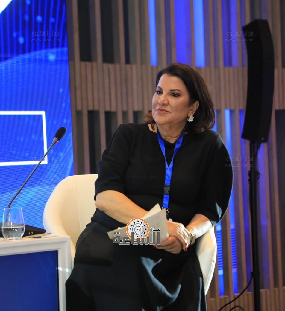 العين خولة العرموطي