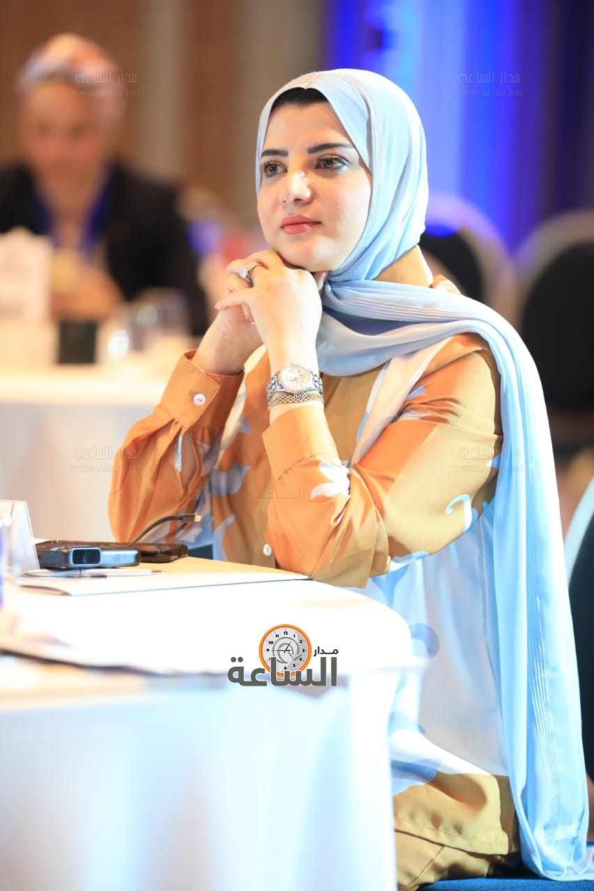 Madar Al-Saa Images 0.6788638733171425