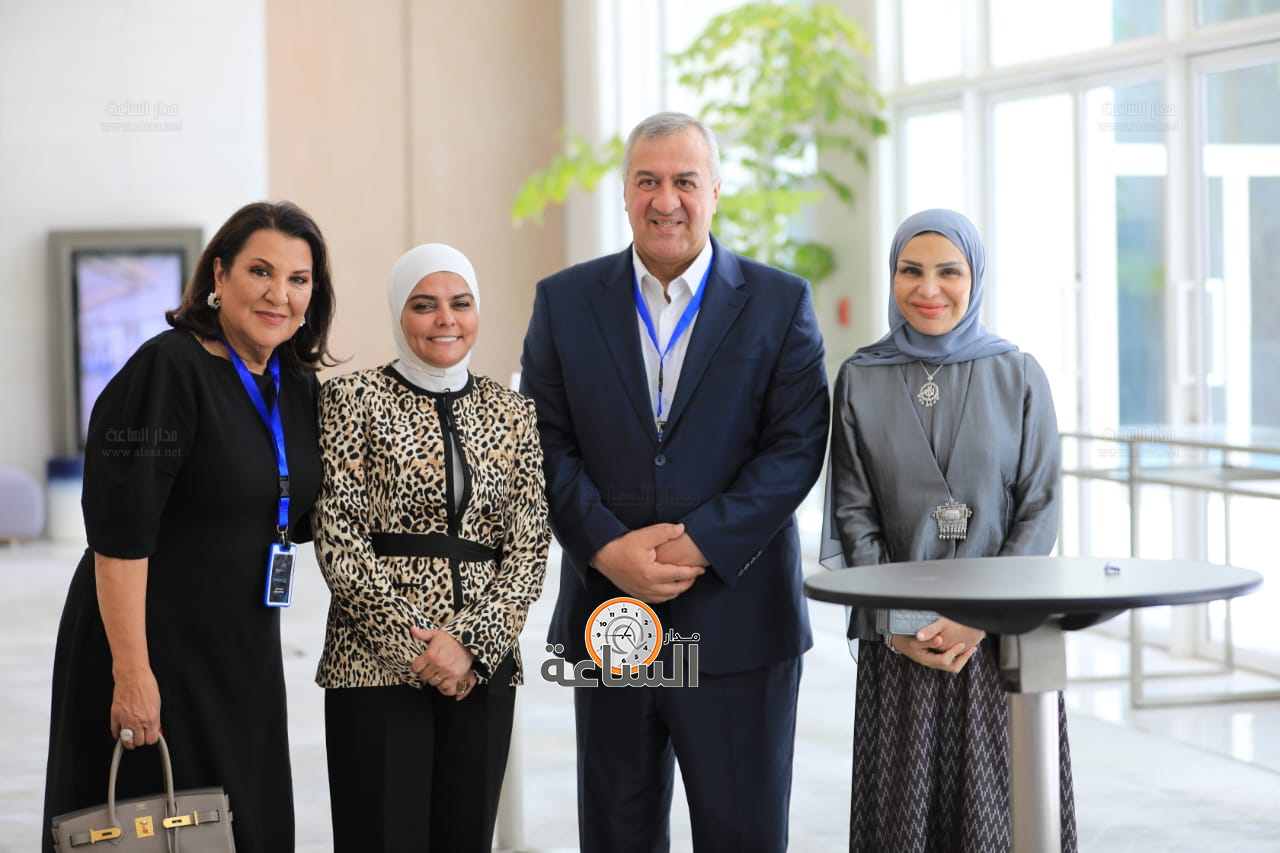 Madar Al-Saa Images 0.5263101678788331