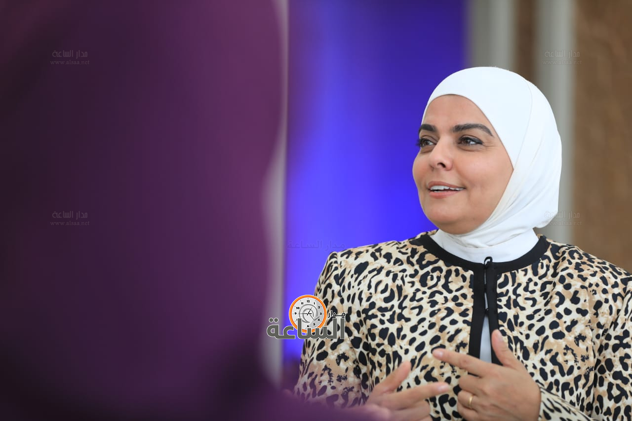 Madar Al-Saa Images 0.9392421465762053