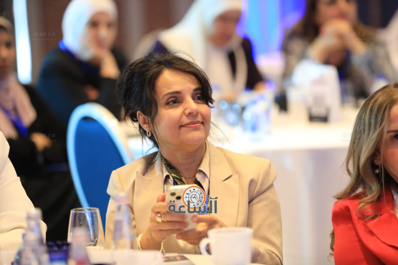 Madar Al-Saa Images 0.3398762834809117