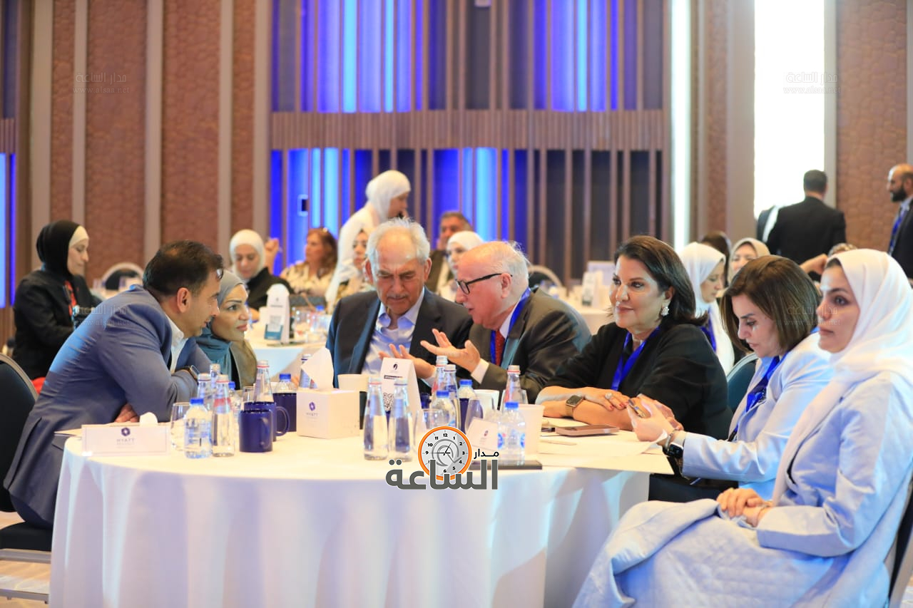 Madar Al-Saa Images 0.199919847380717