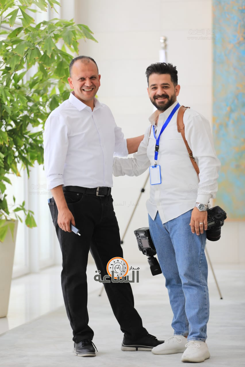 Madar Al-Saa Images 0.5258303040985686