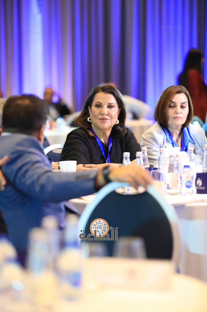 Madar Al-Saa Images 0.8574834878810116