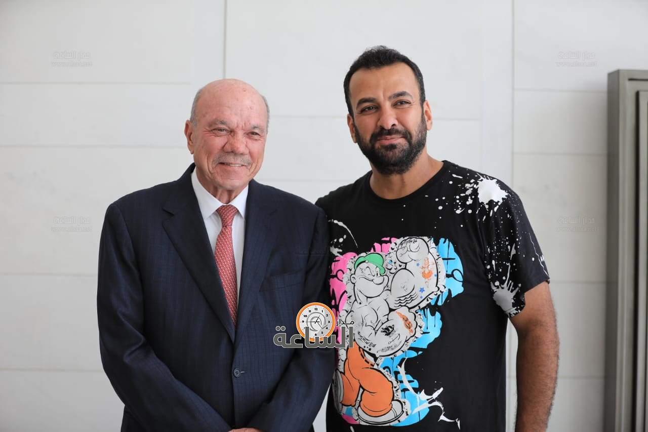 Madar Al-Saa Images 0.48317047762239596