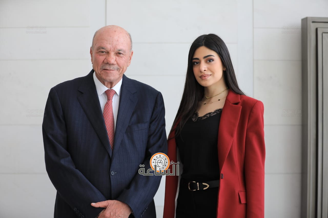 Madar Al-Saa Images 0.9209220577565645