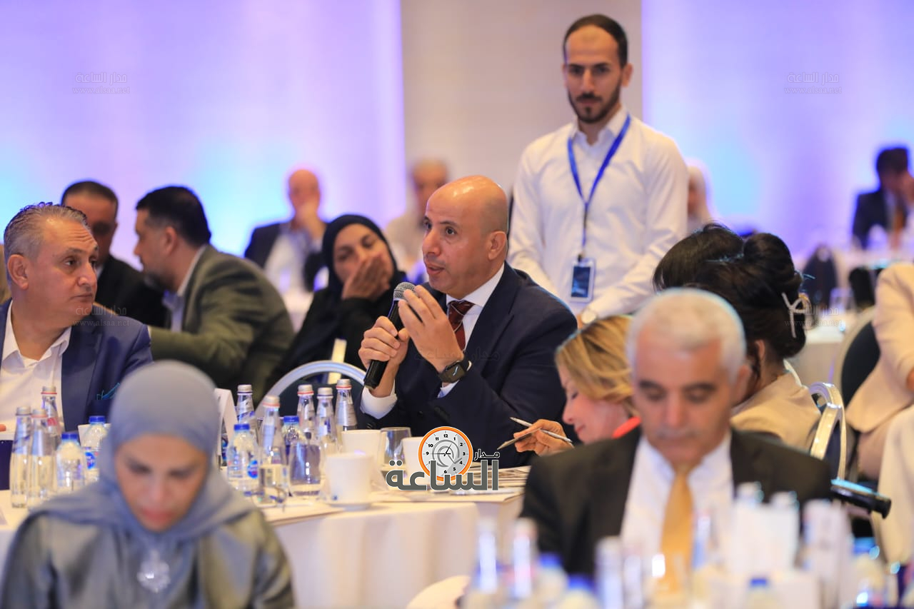 Madar Al-Saa Images 0.060639420638894714