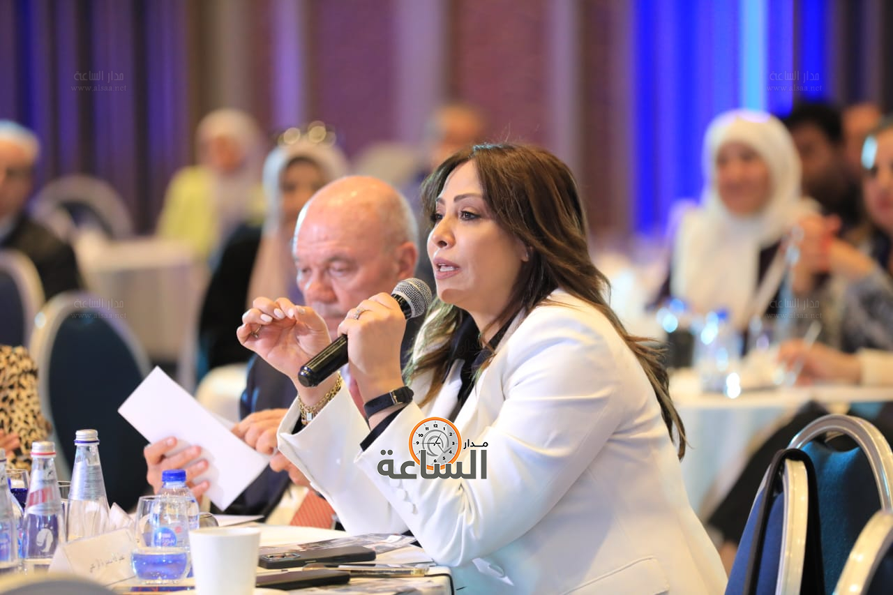 Madar Al-Saa Images 0.5468797586746141