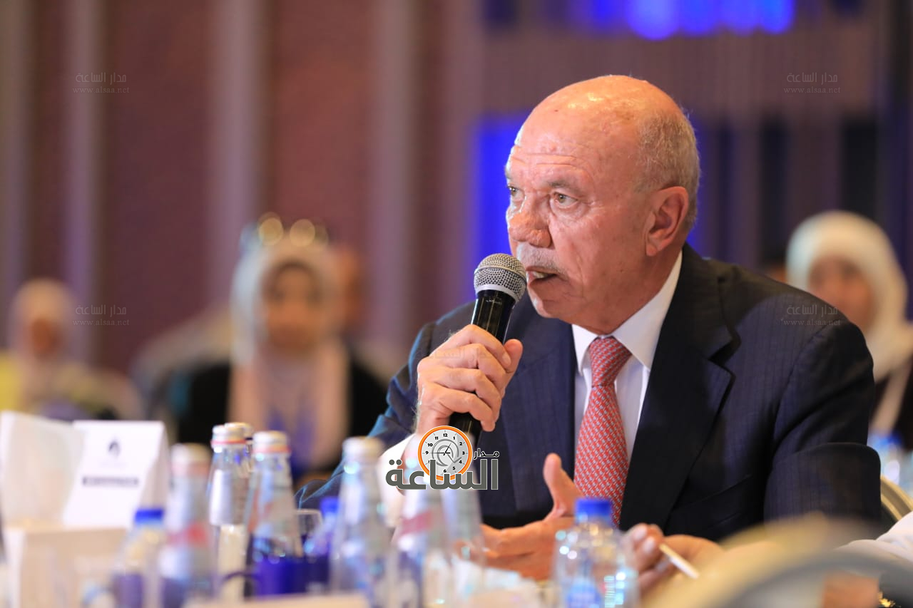 Madar Al-Saa Images 0.08540025221346614