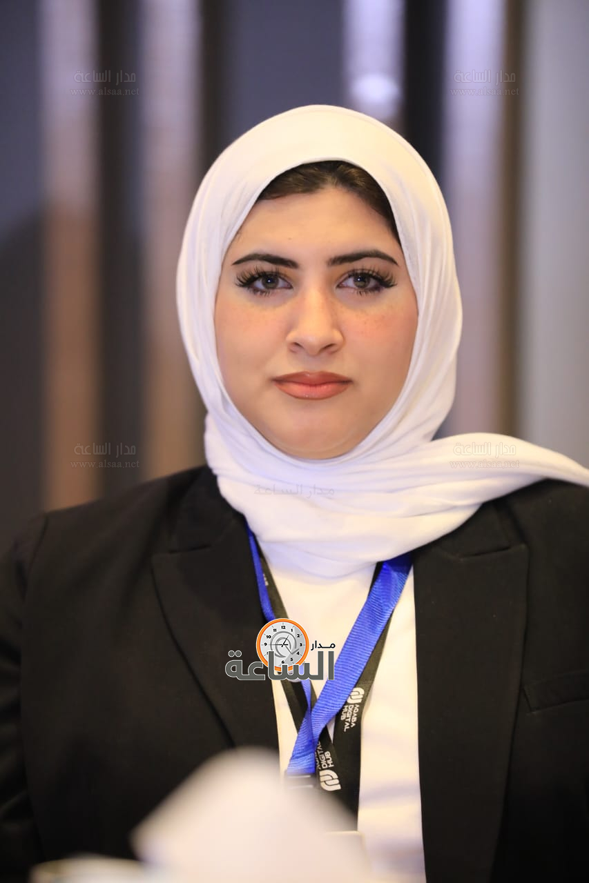 Madar Al-Saa Images 0.7723689760607936