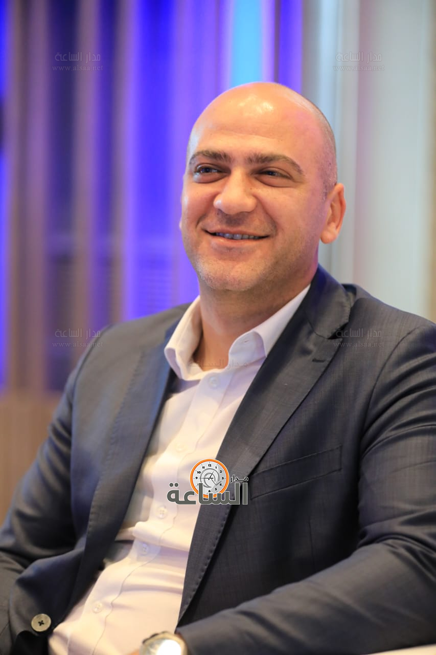 Madar Al-Saa Images 0.1283362918786365