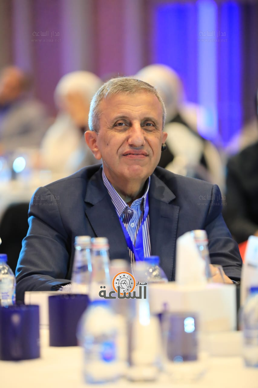 Madar Al-Saa Images 0.34428876236872274