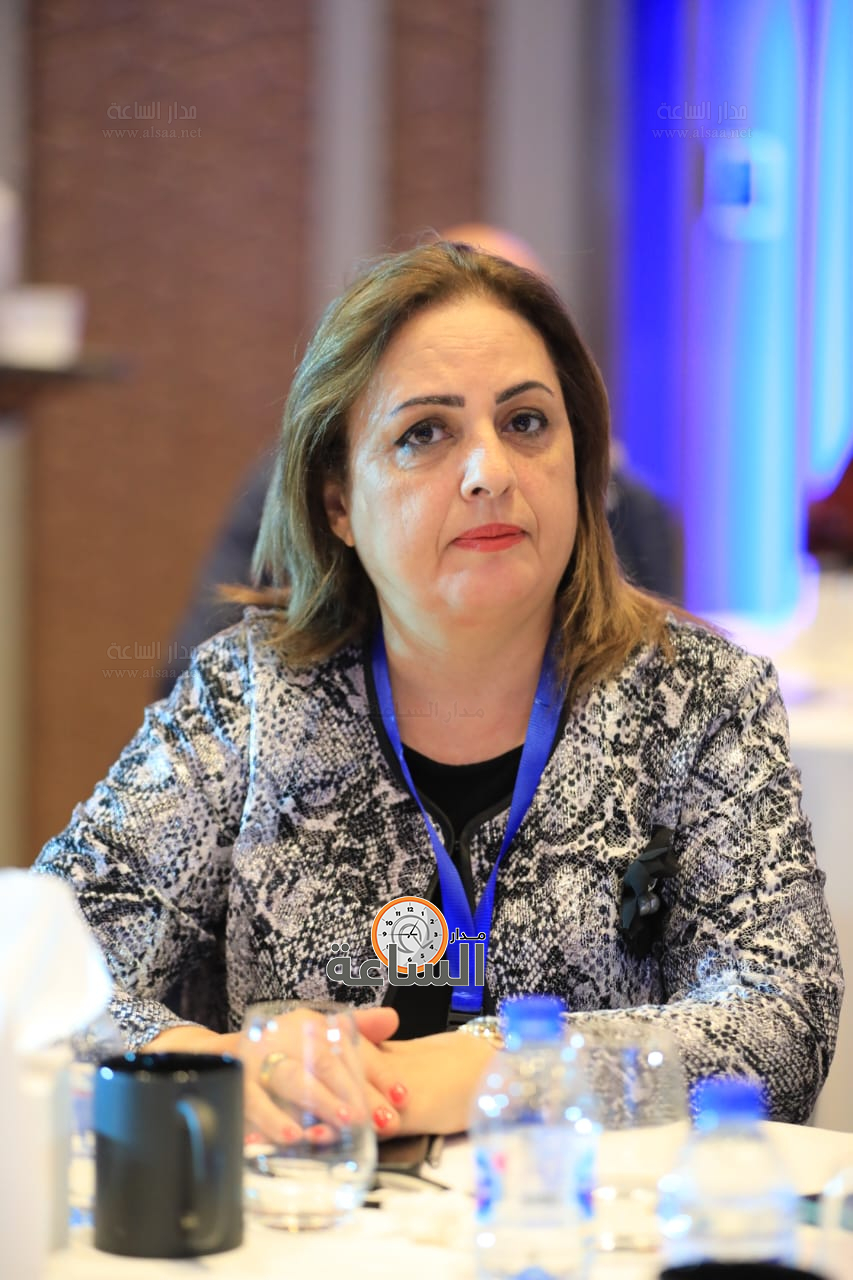 Madar Al-Saa Images 0.3477469478431757