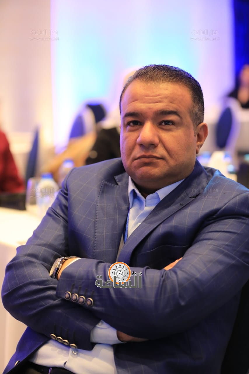 Madar Al-Saa Images 0.3764291904051762